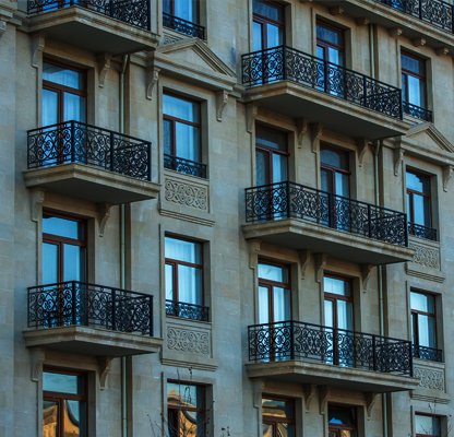 appartments